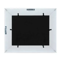 Home White Distressed Catalina Frame by Studio Décor®