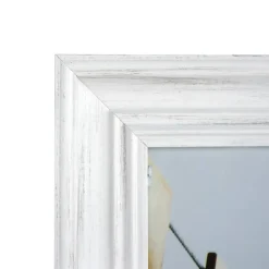 Home White Distressed Catalina Frame by Studio Décor®