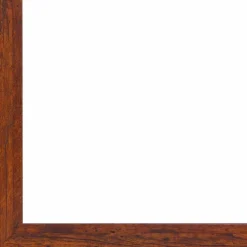 Honey Belmont Float Frame by Studio Décor®