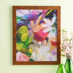 Honey Belmont Frame by Studio Décor®