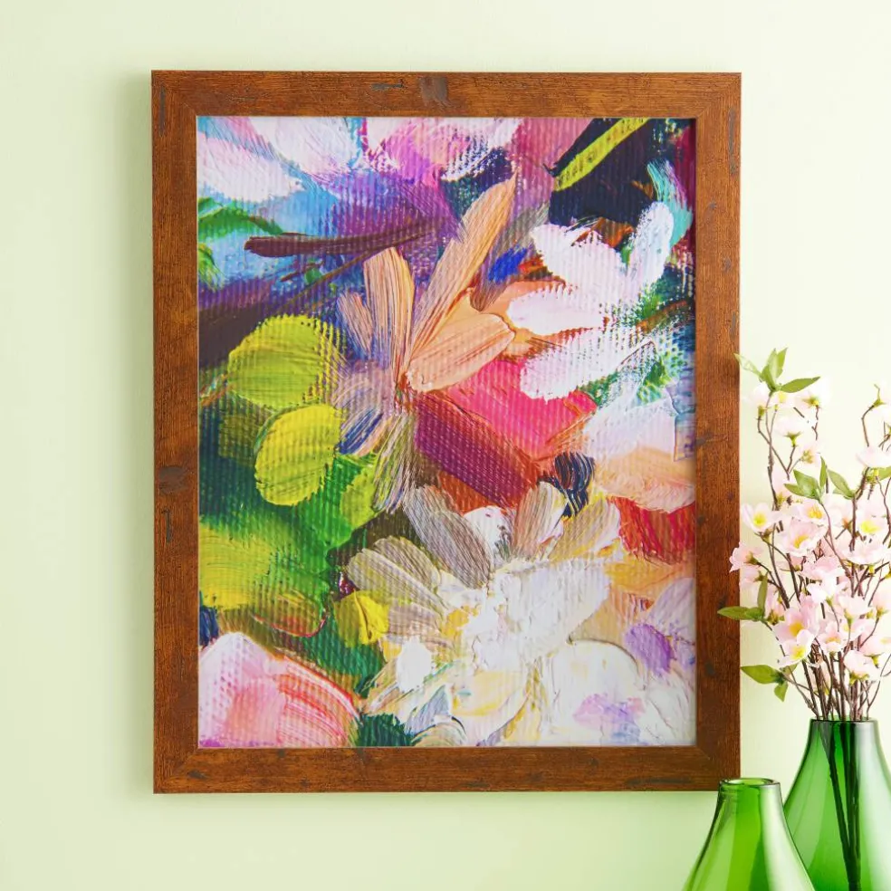Honey Belmont Frame by Studio Décor®