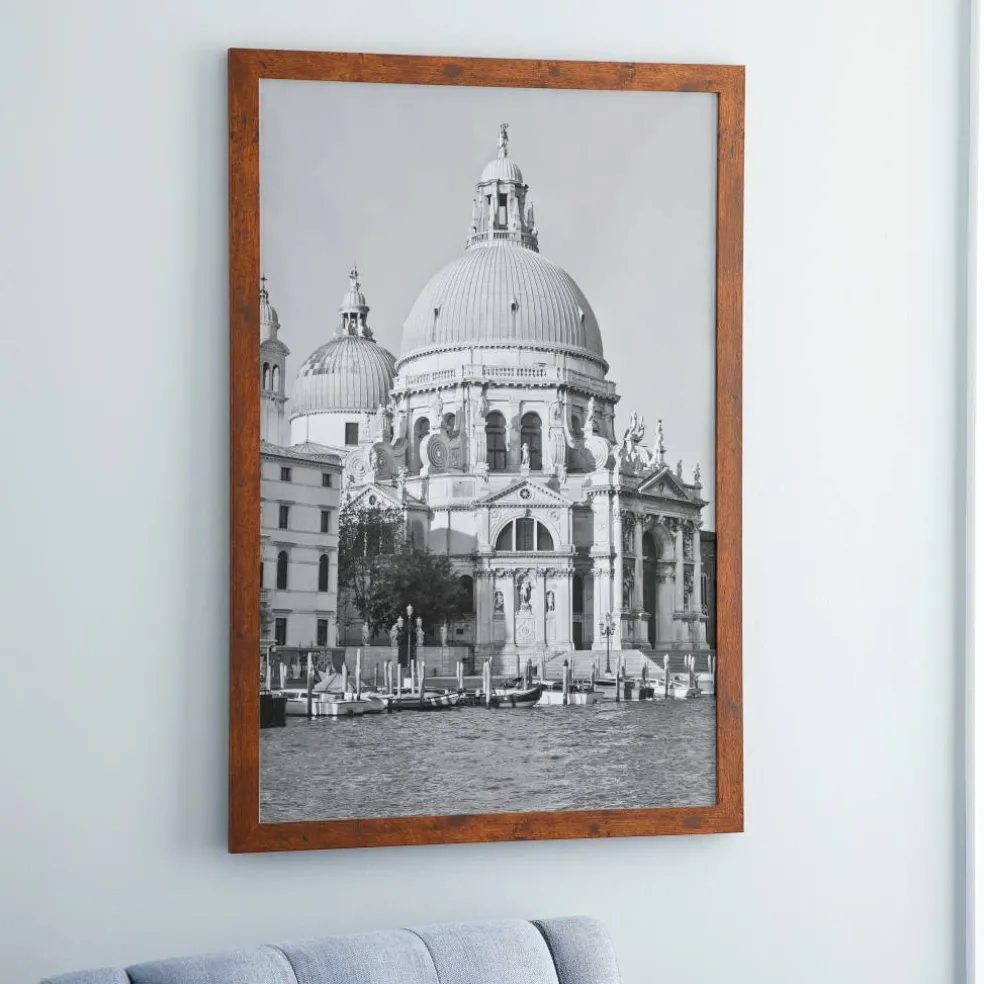 Honey Belmont Frame by Studio Décor®