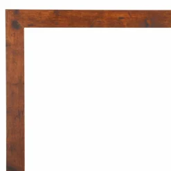 Honey Belmont Frame with Mat by Studio Décor®