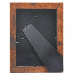 Honey Belmont Frame with Mat by Studio Décor®