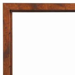Honey Belmont Frame with Mat by Studio Décor®