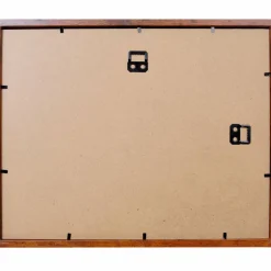 Honey Belmont Shadow Box by Studio Décor®