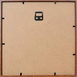 Honey Belmont Shadow Box by Studio Décor®