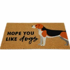 Hope You Like Dogs Doormat by Ashland®