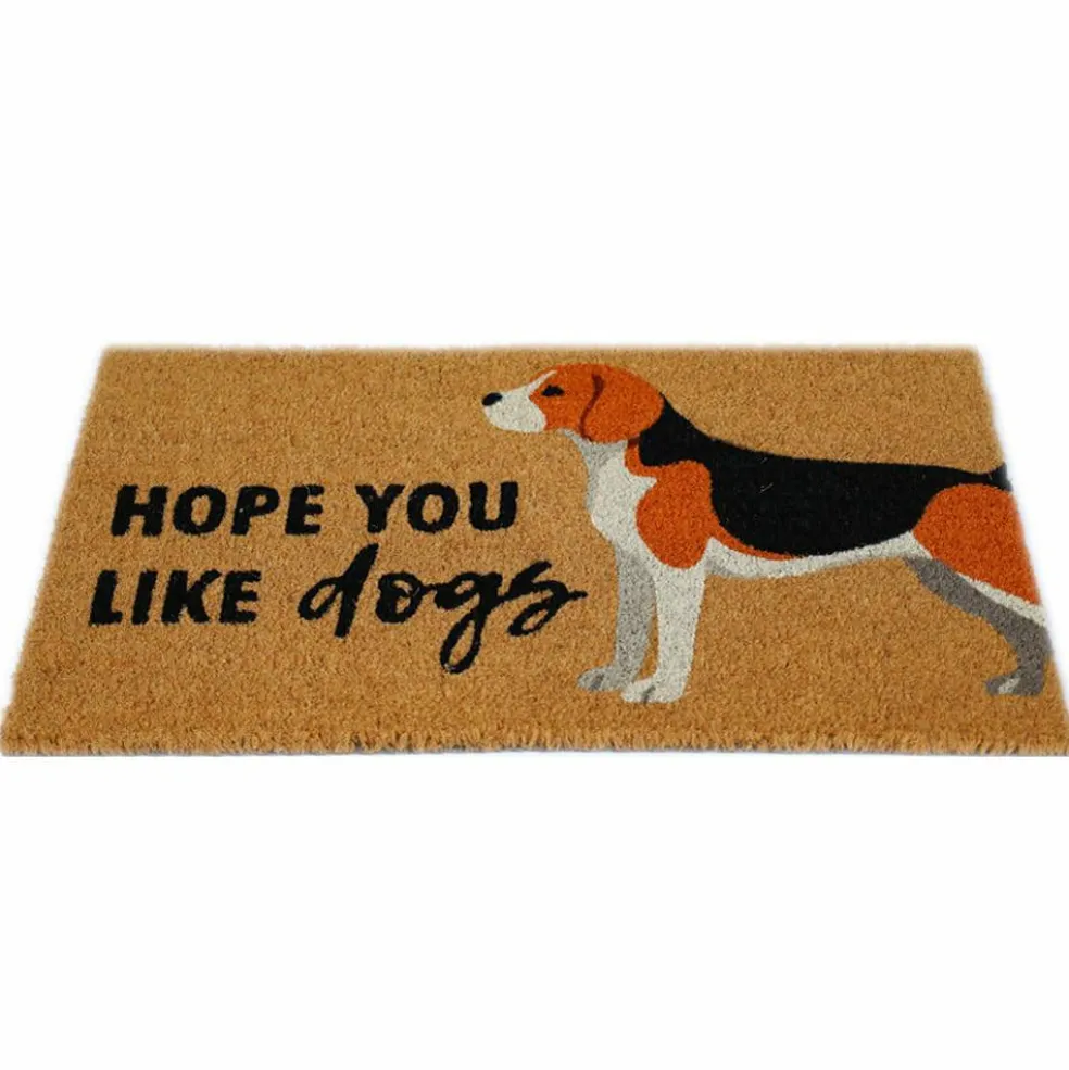 Hope You Like Dogs Doormat by Ashland®
