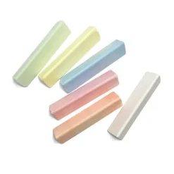 Hopscotch Chalk – Talc-Free – Non-Toxic Set