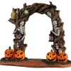 Horror Arch - Lemax Spooky Town