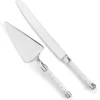 Hortense B. Hewitt Co. Glittering Beads Serving Set
