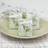 Hortense B. Hewitt Co. Greenery Favor Box