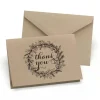 Hortense B. Hewitt Co. Krafty Thank You