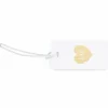 Hortense B. Hewitt Co. Mr Brush of Love Luggage Tag