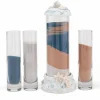 Hortense B. Hewitt Co. Seashell Sand Ceremony Set