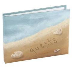 Hortense B. Hewitt Co.  Seaside Jewels Guest Book