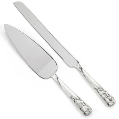 Hortense B. Hewitt Co. Serving Set, Sparkling Love