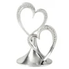 Hortense B. Hewitt Co. Sparkling Love Cake Topper