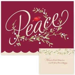 Hortense B. Hewitt Co. Whimsical Holiday Cards