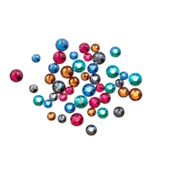 Hotfix Austrian Crystals Mix by Bead Landing™, 45ct.
