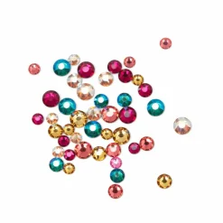 Hotfix Austrian Crystals Mix by Bead Landing™, 45ct.