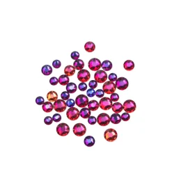 Hotfix Austrian Crystals Mix by Bead Landing™, 45ct.
