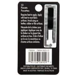 Hotfix Austrian Crystals Mix by Bead Landing™, 45ct.