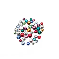 Hotfix Austrian Crystals Mix by Bead Landing™, 45ct.