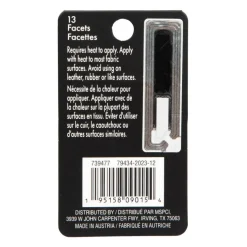 Hotfix Austrian Crystals Mix by Bead Landing™, 45ct.