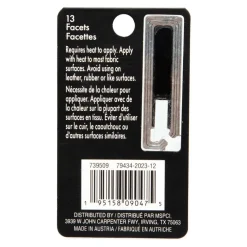 Hotfix Austrian Crystals Mix by Bead Landing™, 45ct.