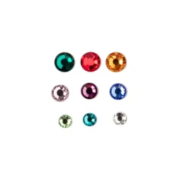 Hotfix Austrian Crystals Mix by Bead Landing™, 45ct.