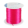 Hot Pink Stretch Cord by Creatology™