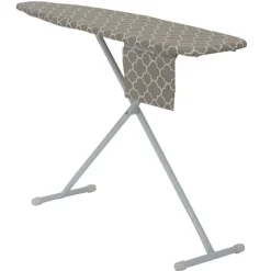 Household Essentials Basic Ironing Board Cover & Pad