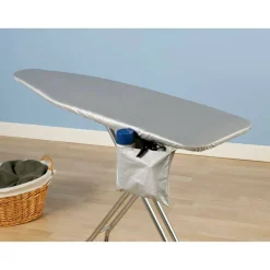 Household Essentials Basic Ironing Board Cover & Pad