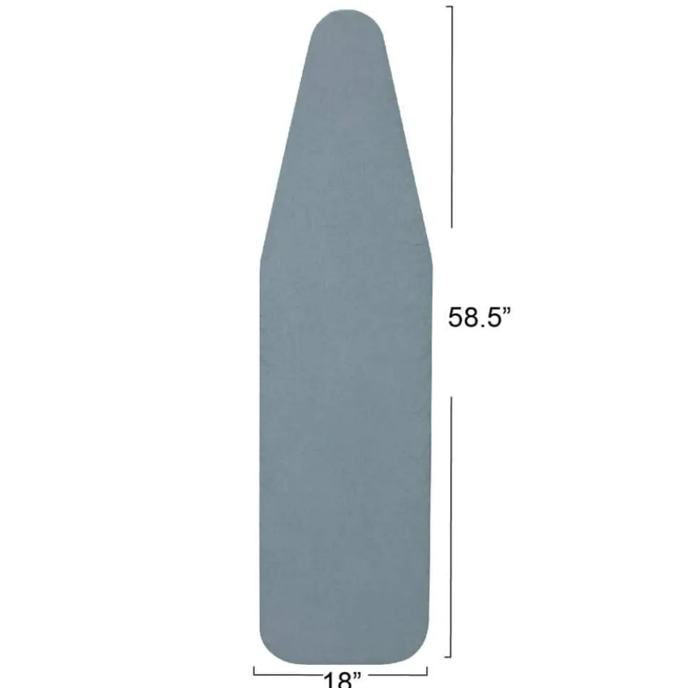 Household Essentials Deluxe Ironing Board Cover & Pad