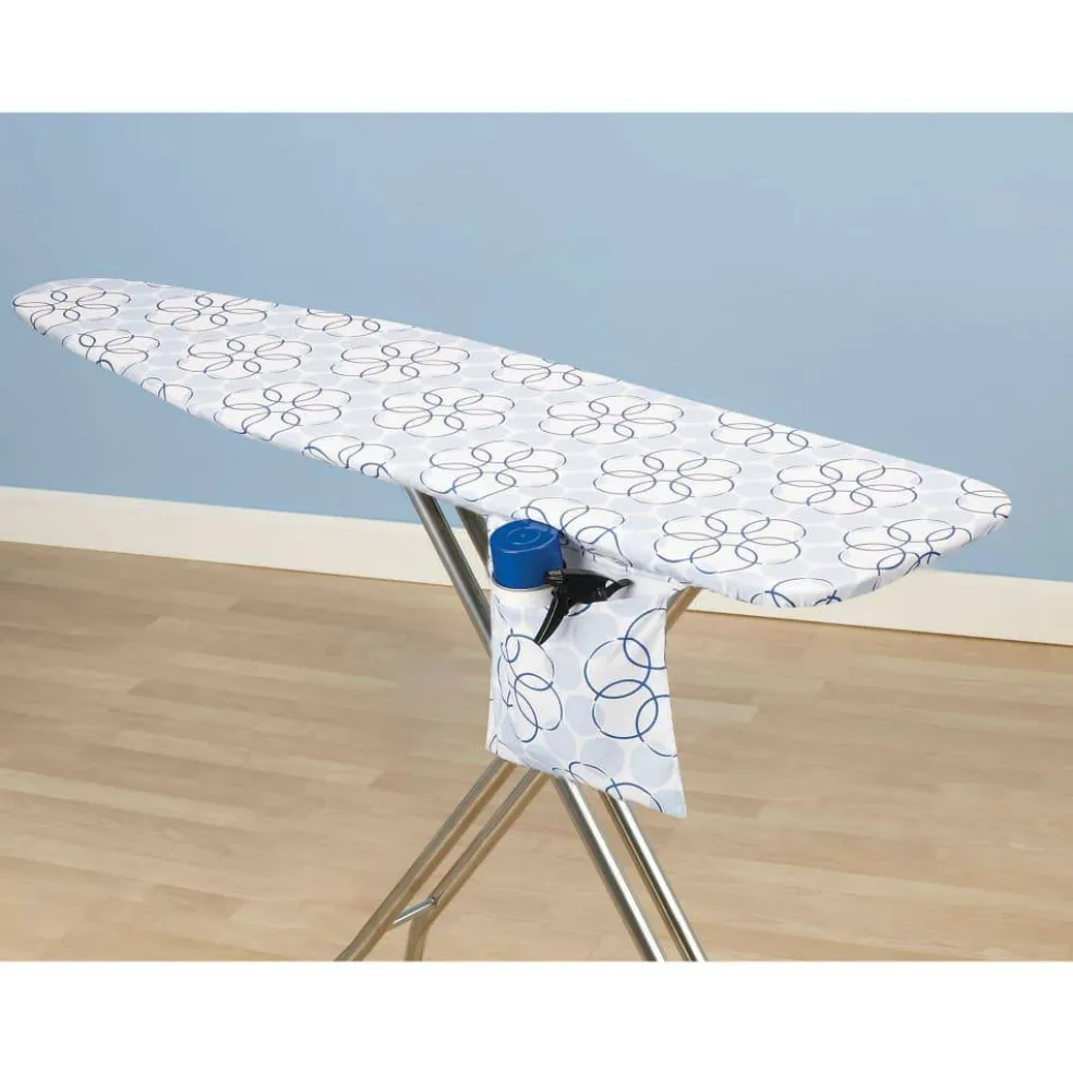 Household Essentials Deluxe Ironing Board Cover & Pad