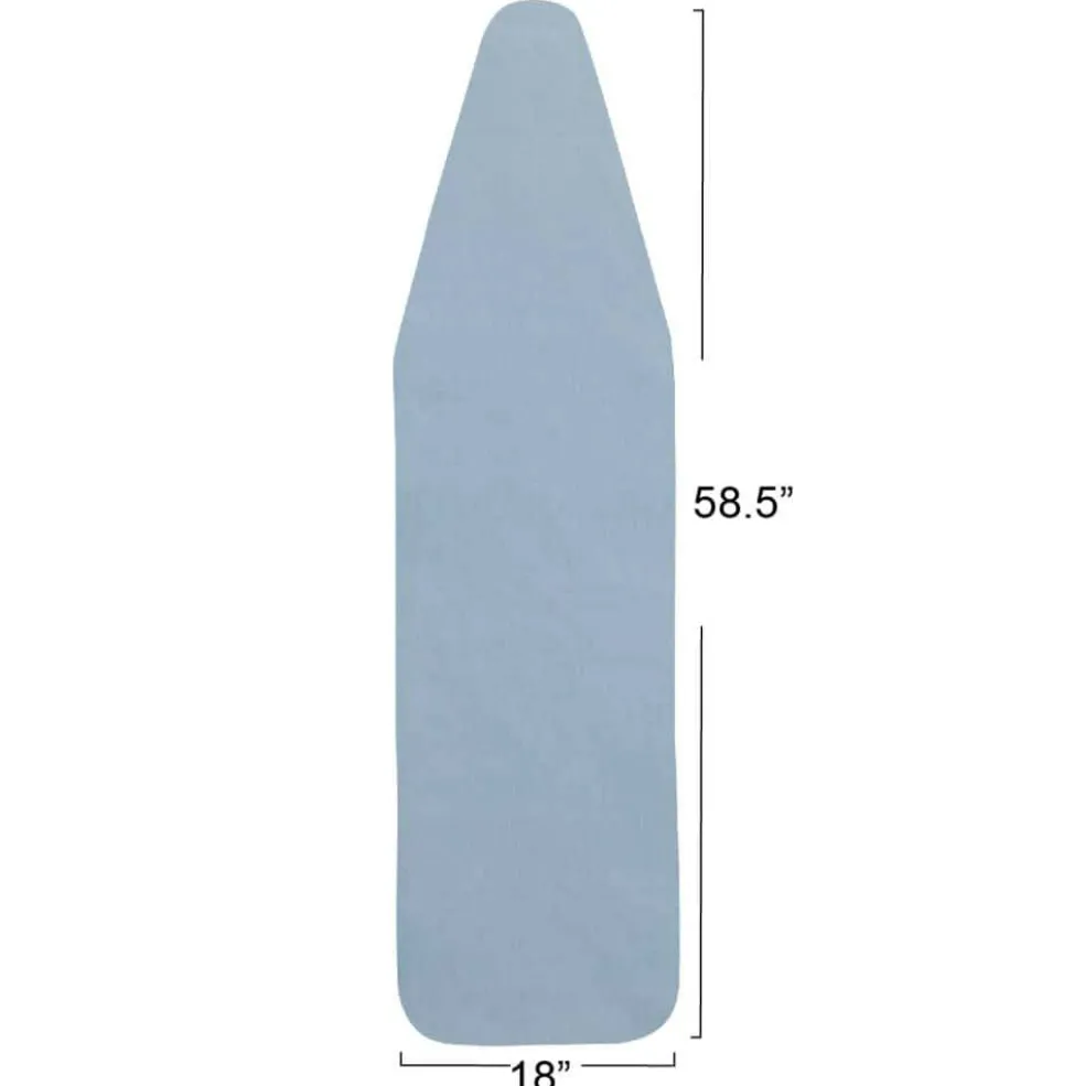 Household Essentials Deluxe Ironing Board Cover & Pad