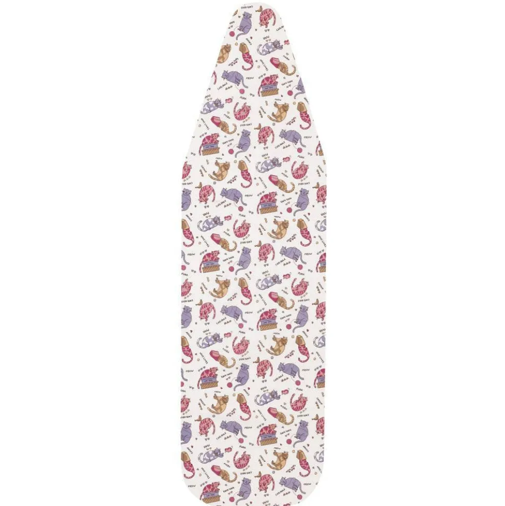 Household Essentials Deluxe Ironing Board Cover & Pad