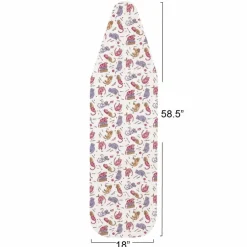 Household Essentials Deluxe Ironing Board Cover & Pad