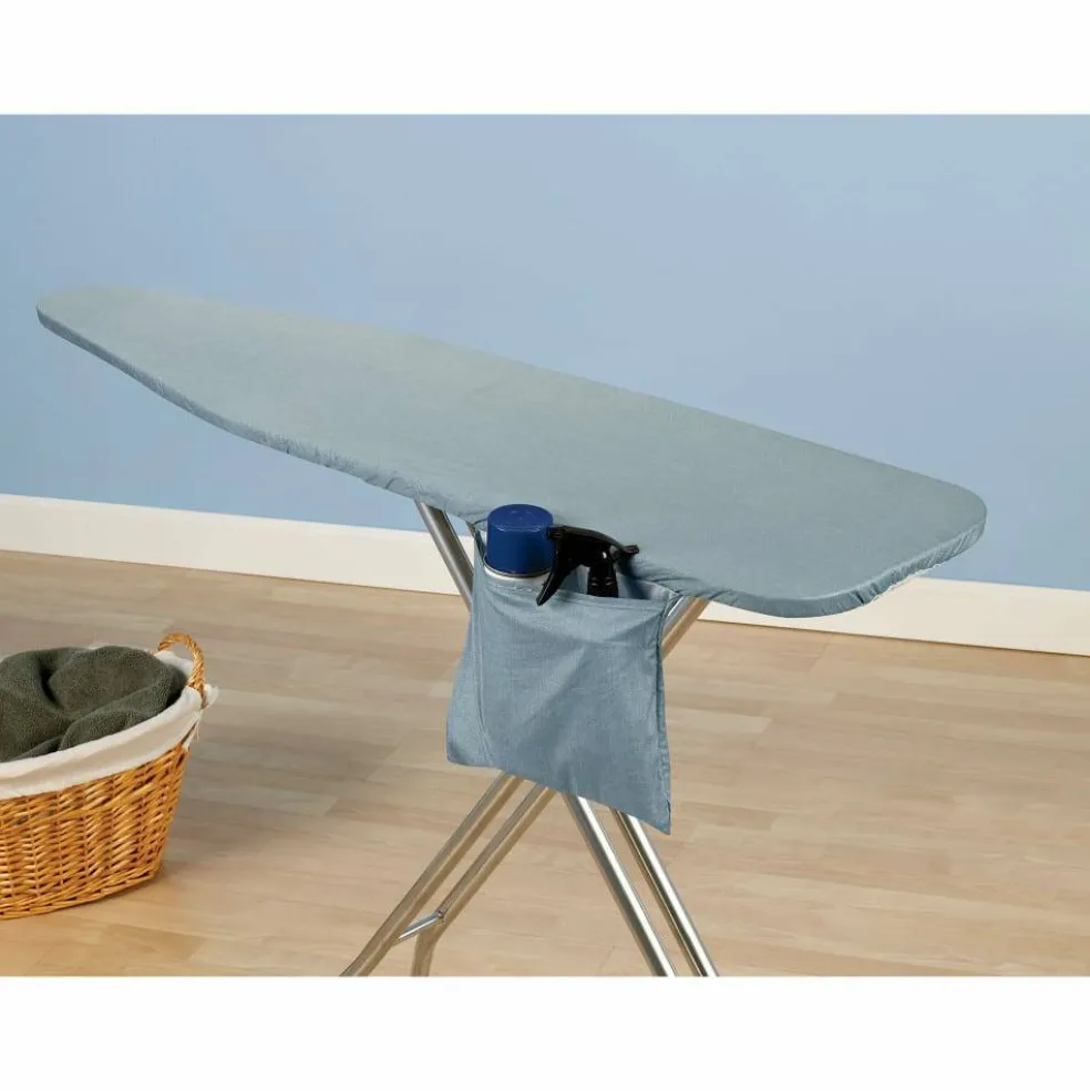 Household Essentials Deluxe Ironing Board Cover & Pad