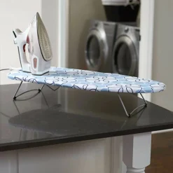 Household Essentials Handy Board Table Top Ironing Board