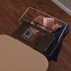 Household Essentials Mega Ironing Board (Bronze)