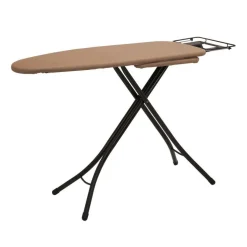 Household Essentials Mega Ironing Board (Bronze)
