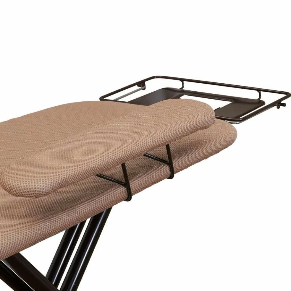 Household Essentials Mega Ironing Board (Bronze)
