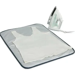 Household Essentials Portable Heat Resistant Ironing Mat