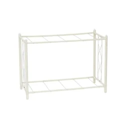 Household Essentials Raised Plant Stand