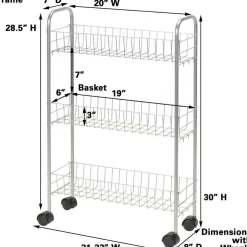 Household Essentials 30