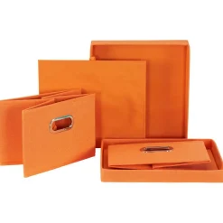 Household Essentials Storage Bins with Lids, 2ct.