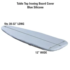 Household Essentials Tabletop Ironing Board Cover & Pad